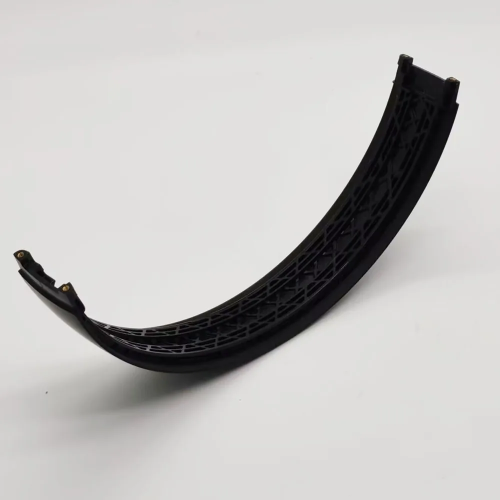 Studio Pro Headband Bracket Repair Spare Parts for Beats Studio Pro Headphone Replacement Original Top Plastic Headband