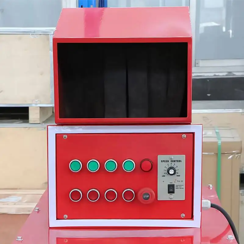 

Оптовая продажа от производителя: красно-белый мини-измельчитель, сепаратор кабелей, машина для измельчения медных проводов, оборудование для переработки.