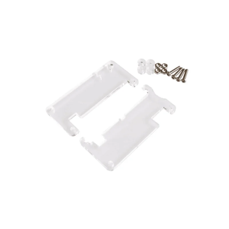 Compatible zero raspberry pi zero Zero Box Assembly