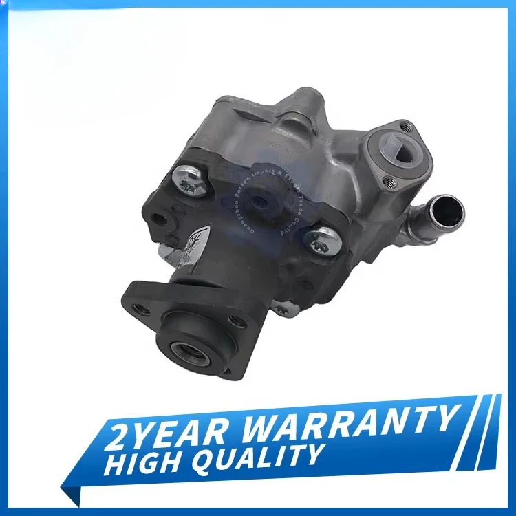 7P 6422154 Pompe de direction assistée B Auto Parts pour Touraeg Cayenne