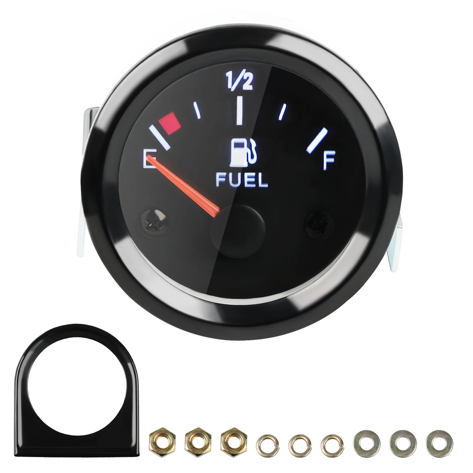 universal-fuel-level-gauge-meter-kit-com-led-backlight-motocicleta-carro-caminhao-automotivo-dc12v-2-52mm