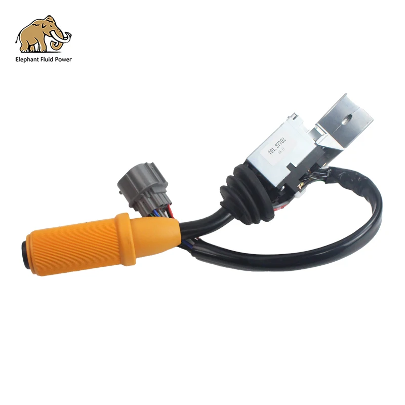 

701-37702 /701-26402 Lights & Wiper Column Combination Switch for Loader Spare Parts