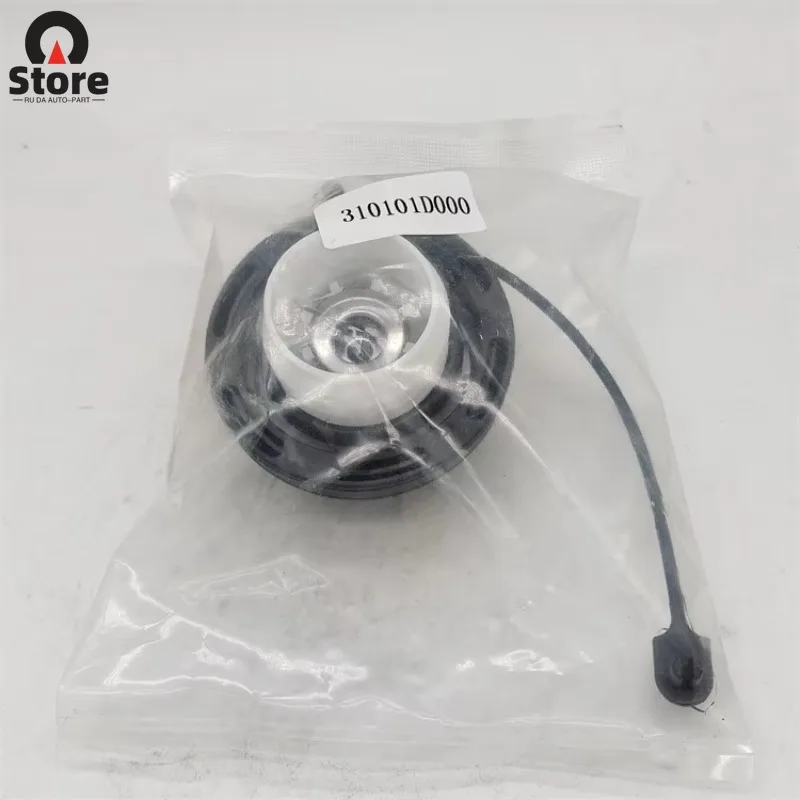 310101D000 31010-38600 Fuel Tank Filler Cap for Kia Petrol Sportage Picanto Ceed Niro Sorento 31010-25000 31010-25300