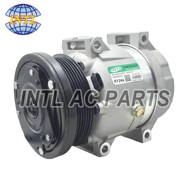 for Chevrolet Epica 2.0 TURBO Diesel /2.5L 2L air conditioner ac compressor 95905518 95954659 96409087 96801525 715324 730067