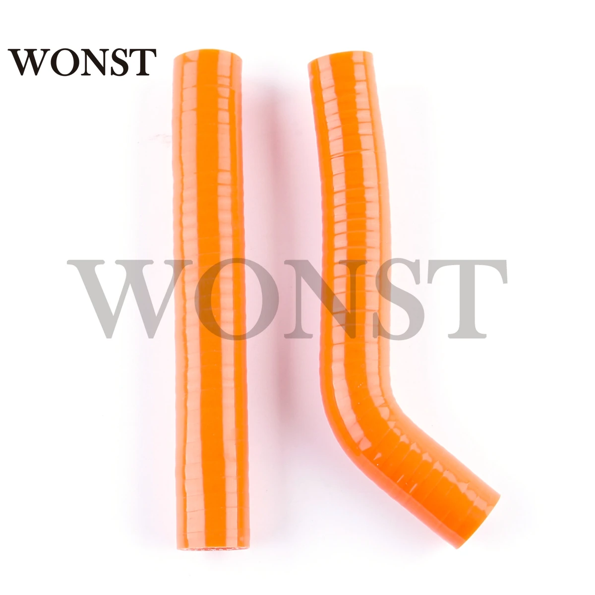 For 2004-2012 Honda TRX450R TRX 450 R 2005 2006 2007 2008 2009 2010 2011 Silicone Radiator Hoses Tubes Kit Piping 2Pcs