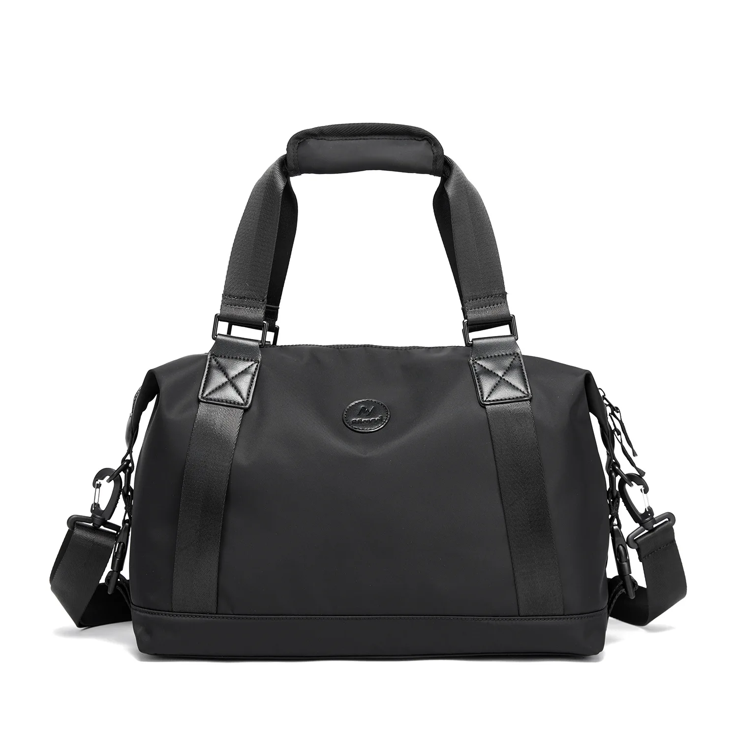 

Short Trip Travel Bags Large Capacity Shoulder Crossbody Bags For Men Storage Handbags Oxford Waterproof Gym Fitness Bags