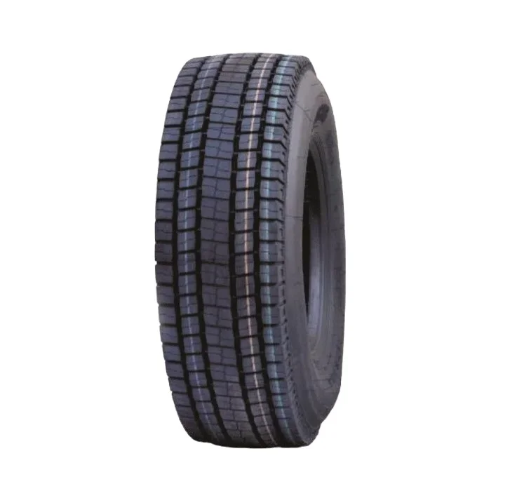 

Wholesale Chinese Radial Manufacturers truck tyre 12R22.5