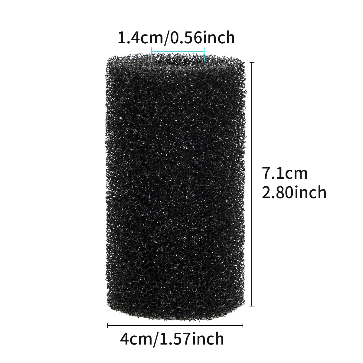 Pool Sweep Bag & Robot Tail Foam Brush For Polaris Sport 280 360 380 480 Pool Cleaner view 4