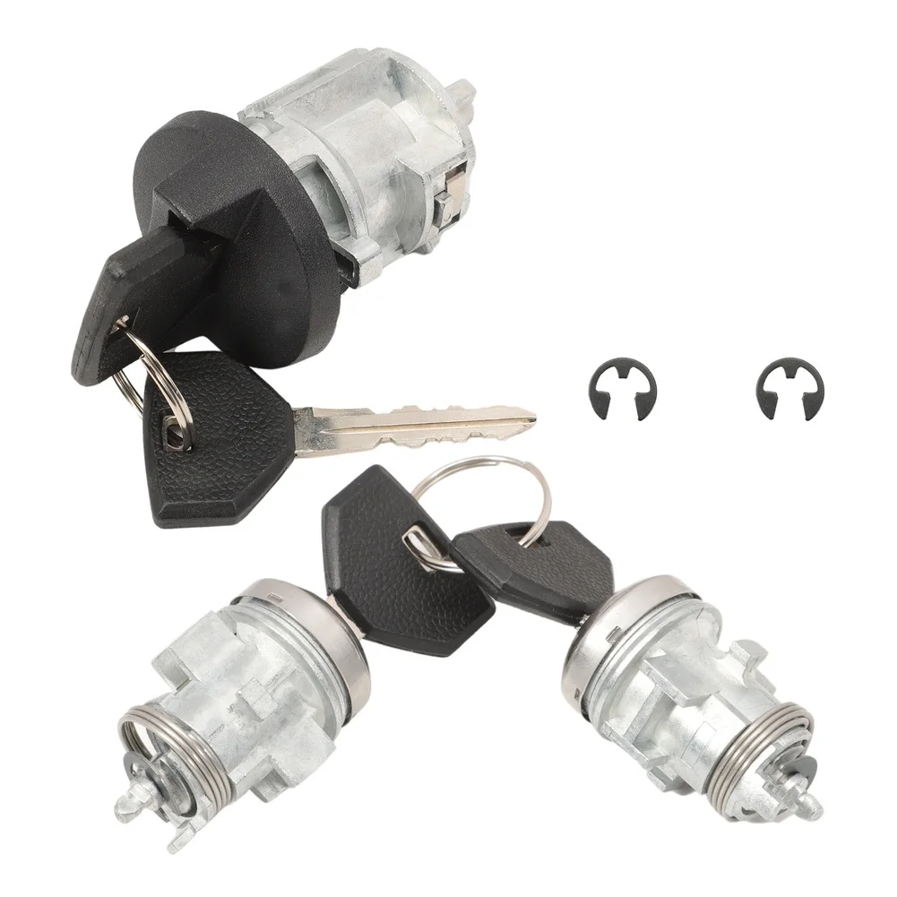 Interruttore di accensione Cilindro di Blocco Per Dodge Per Ram Per Dakota Per Durango Per Viper Per Jeep Per Grand Per Cherokee 5003893AA