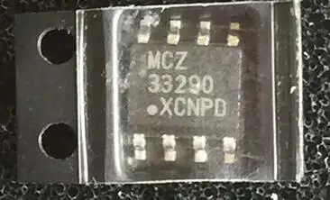 

Бесплатная доставка MC33290DR2G MC33290D MC33290 SOP8 10 шт.