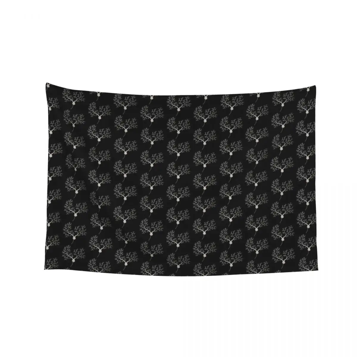 

purkinje cell Tapestry Room Decoration Accessories Room Decorations Aesthetic Hanging Wall Tapestry