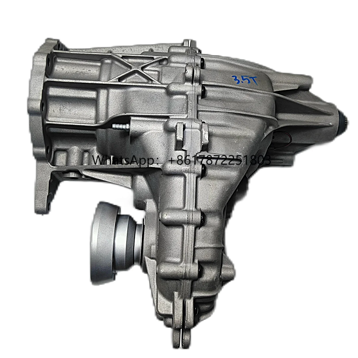 

JL1Z7A195B for Ford EXPEDITION for LINCOLN NAVIGATOR B9 Transfer Case