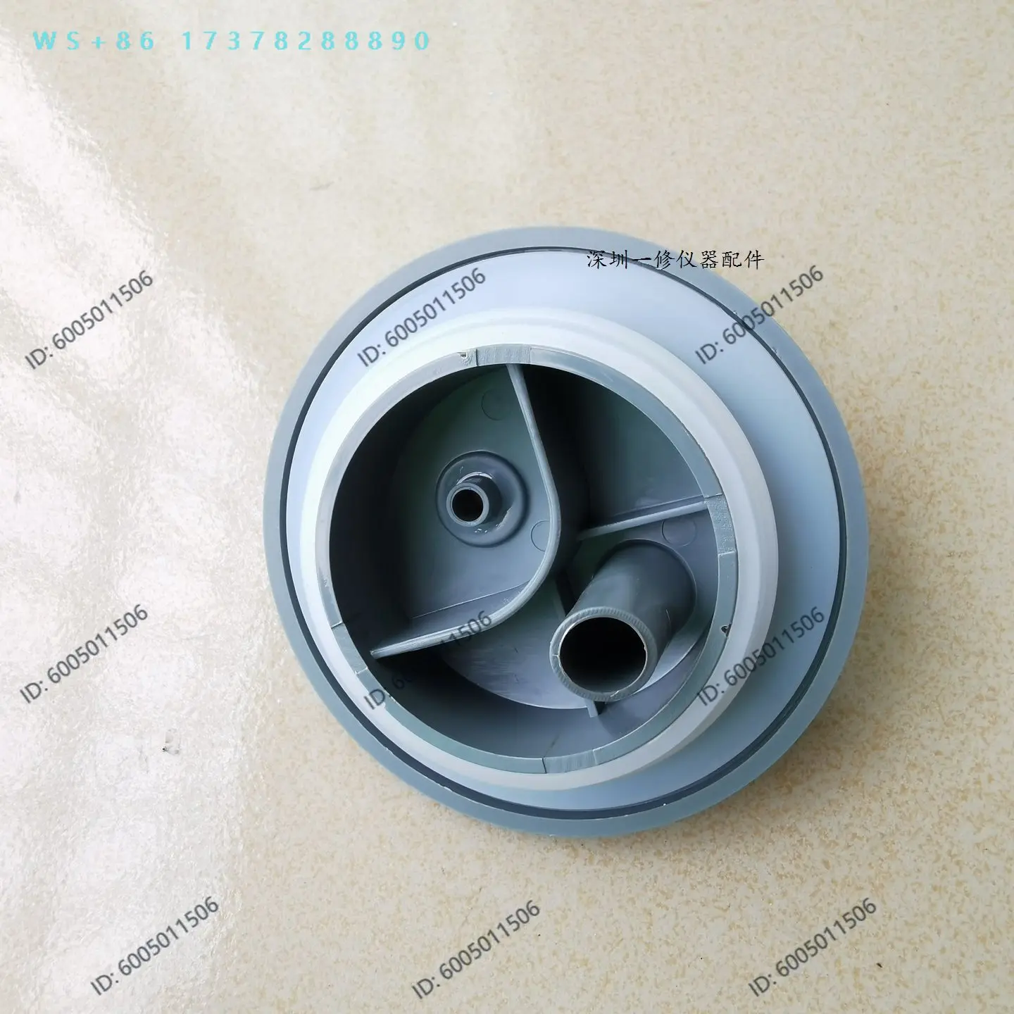 YB-DX23D 932D 23B Electric suction device accessories 2500ml bottle cap bottle stopper