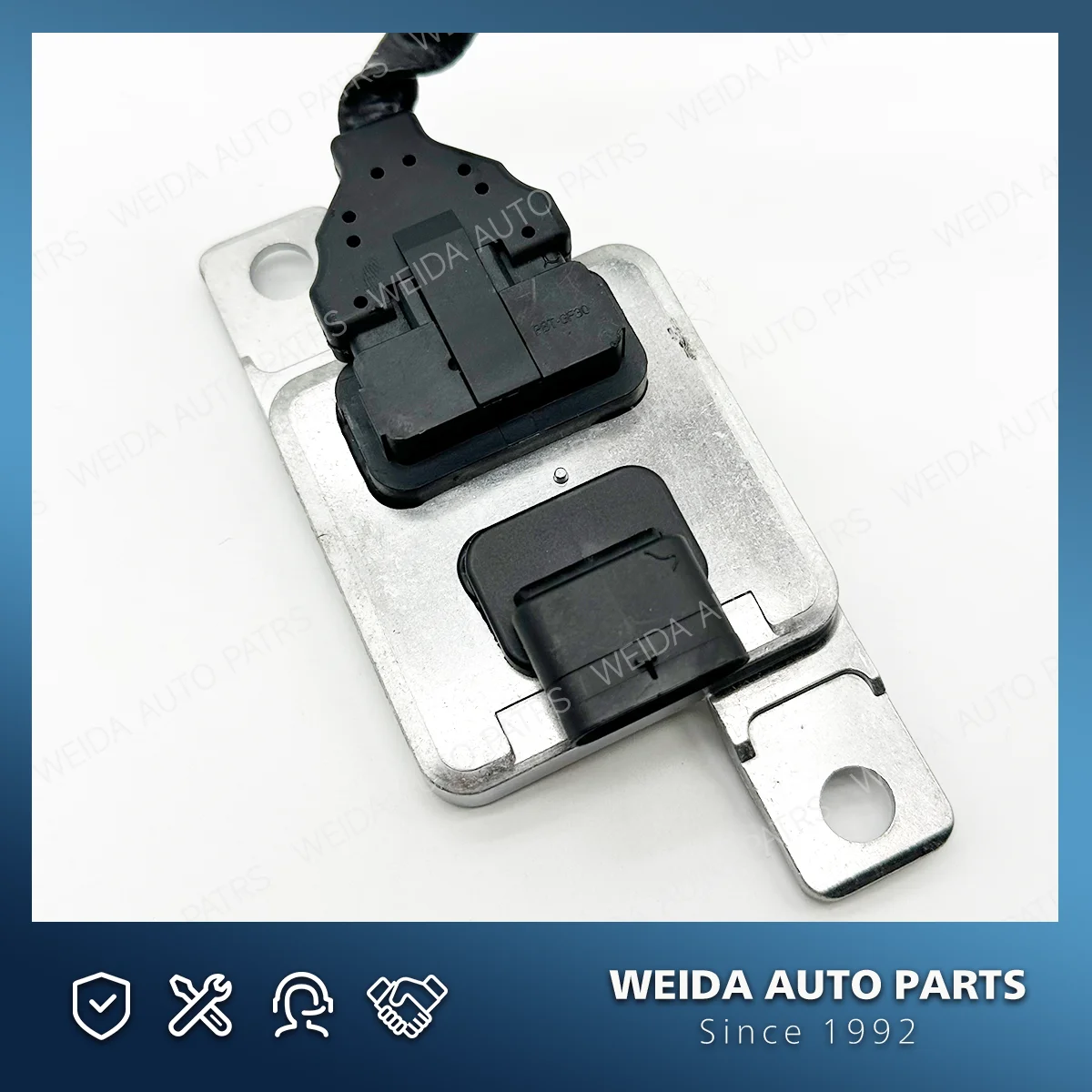 03L907807R Car Nitrogen Oxides NOX Sensor Fits For Volkswagen Passat Sharan Seat Alhambra New 03L907807AE 03L907807AF