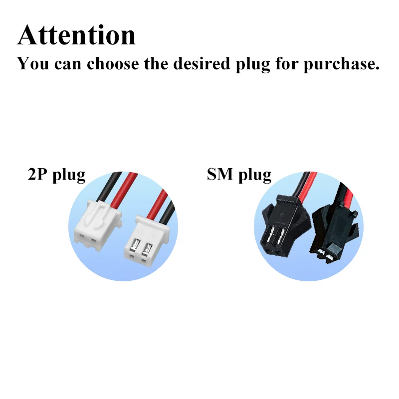 2S2P 7.4 فولت 6000 مللي أمبير 18650 بطارية ليثيوم حزمة 2S2P 6Ah الصيد مصباح ليد سمّاعات بلوتوث 8.4 فولت الطوارئ لتقوم بها بنفسك بطاريات مع PCB #6