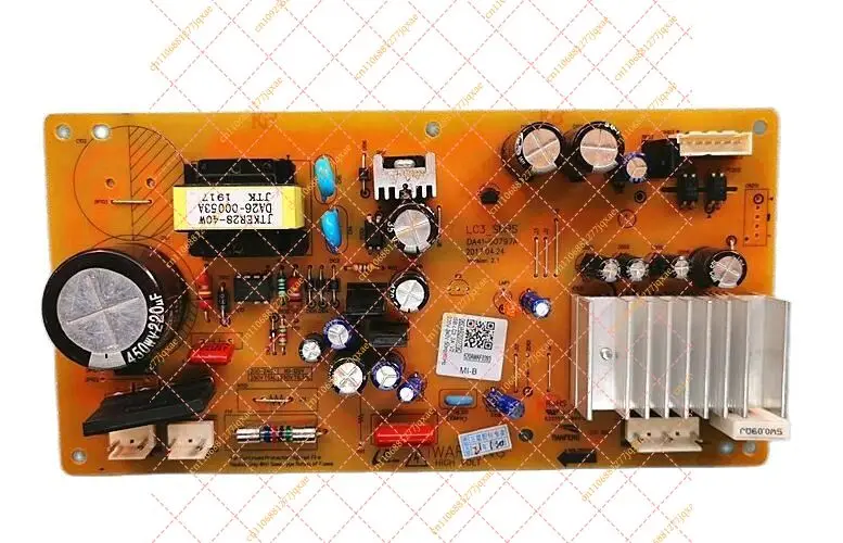 

for Samsung Refrigerator PCB DA92-00279D - DA41-00797A Used Inverter Computer Board for Samsung Fridge