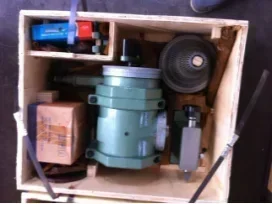 

High Quality Universal Dividing Head