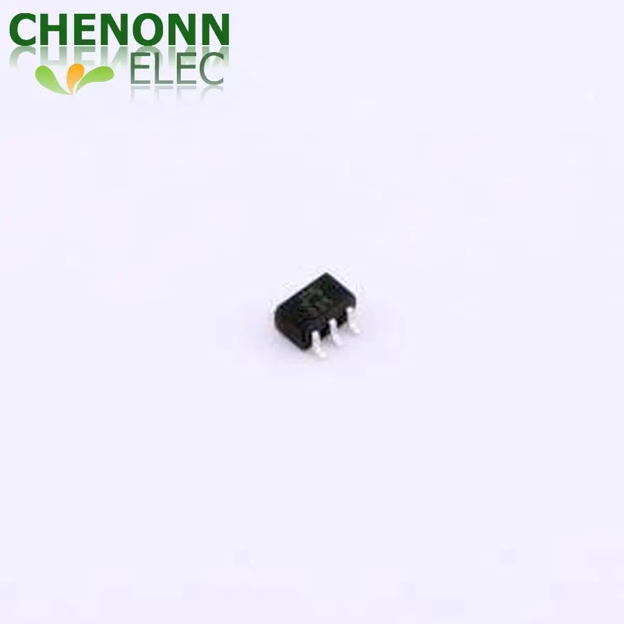 200PCS/LOT TC7SZ04FU,LJ(CT (Gates and Inverters)