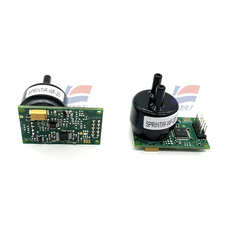 co2 sensor SprintIR-WX-10  SprintIR-WX-20  SprintIR-WX-5  SprintIR-WX-60 Carbon dioxide gas sensor