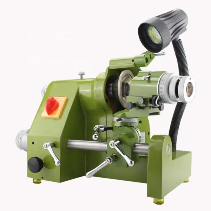 Original Manufactured Universal Tool Cutter Grinder U2 Type, Newly Designed Universal Cutter Grinder