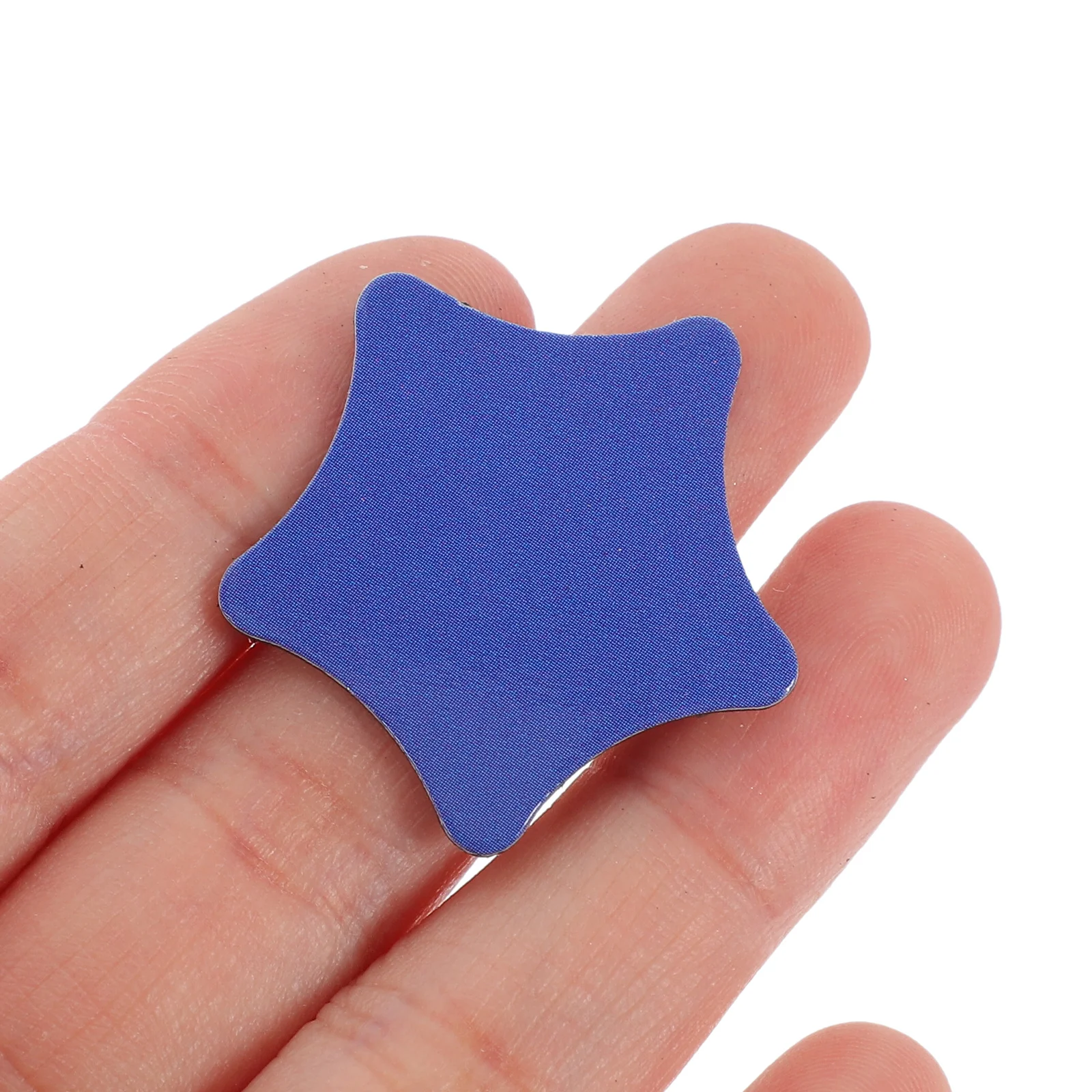 

30Pcs Star Refrigerator Magnets Small Colorful Fridge Magnets Decorative Magnetic Decorations for Whiteboard Kitchen