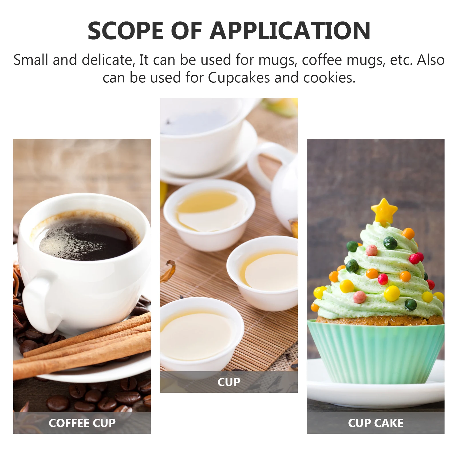 

1Pcs Enamel Style Alloy Cup Placemat Bowl Mat Creative Design Non-Slip Coaster Cup Mat Enamel Coasters