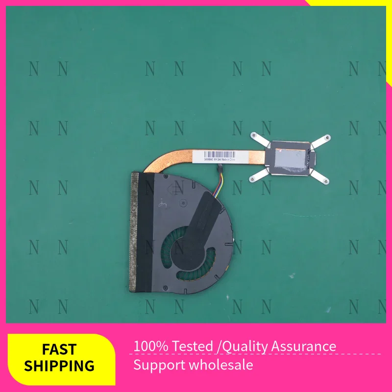 

YJJ FOR Lenovo ThinkPad S230u Twist 04W6939 04W6940 Heatsink w/Cooling Fan