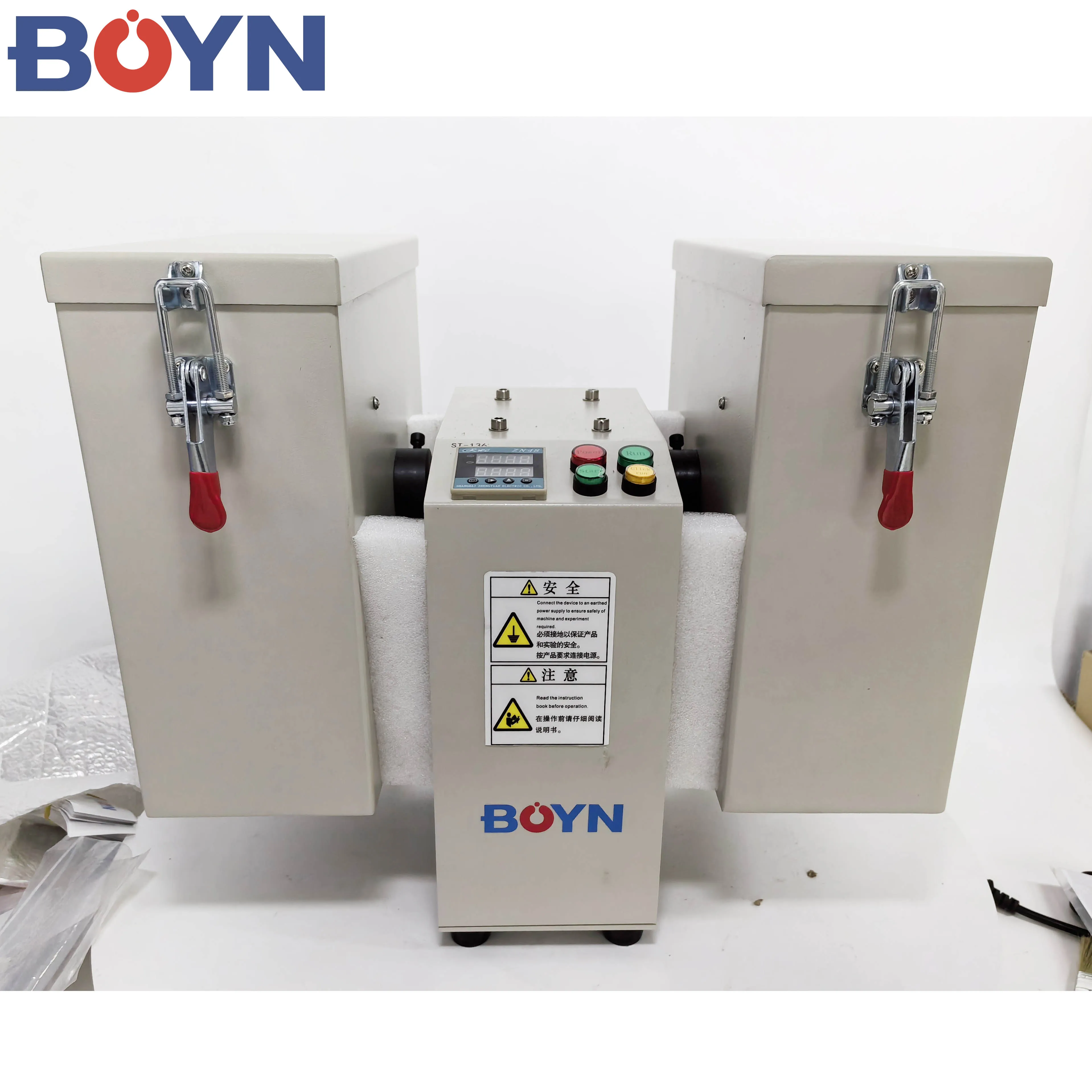 

Feed Durability Tester Pellet Particle Fragmentation Rate Tester Customized OEM Support