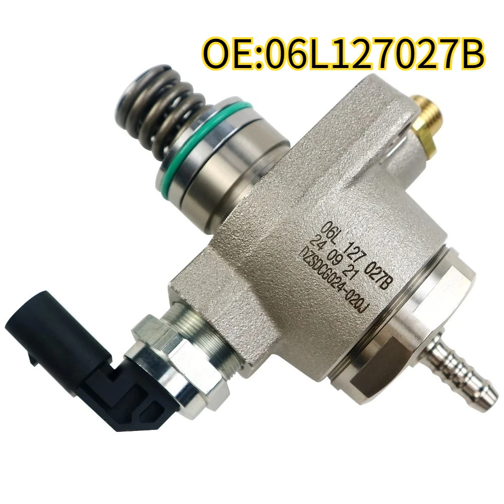 

High quality New For 06L127027B Suitable for high-pressure fuel pump of Audi Skoda cylinder direct injection accessories