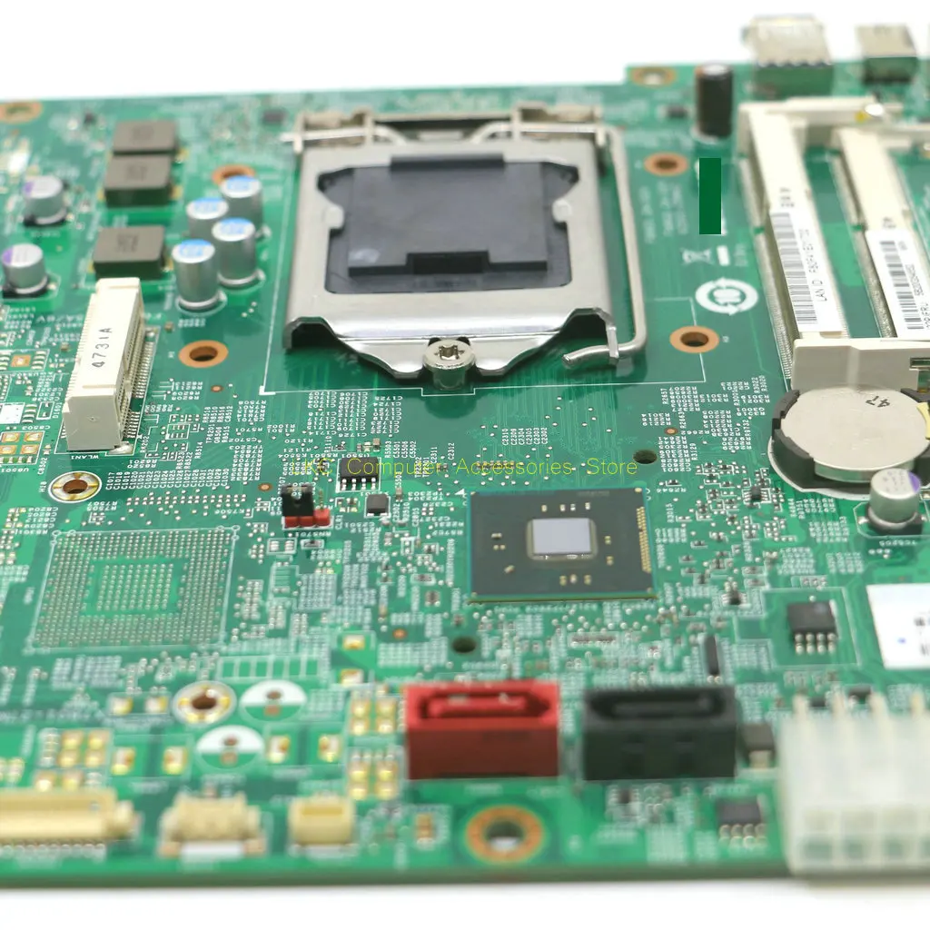 NEUE FÜR Lenovo B5030 B50-30 B5040 B50-40 AIO Alle-In-Einem Motherboard 5B20G54552 PIH81F 13101-1