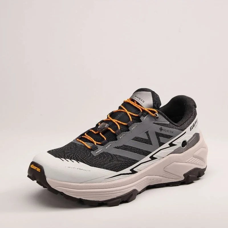 

Classic Brand Comfortable Anti Slip Walking Jogging Shoe Designer Autumn/Winter Trekking Sneake Top Quality Wearable Hiking Shoe