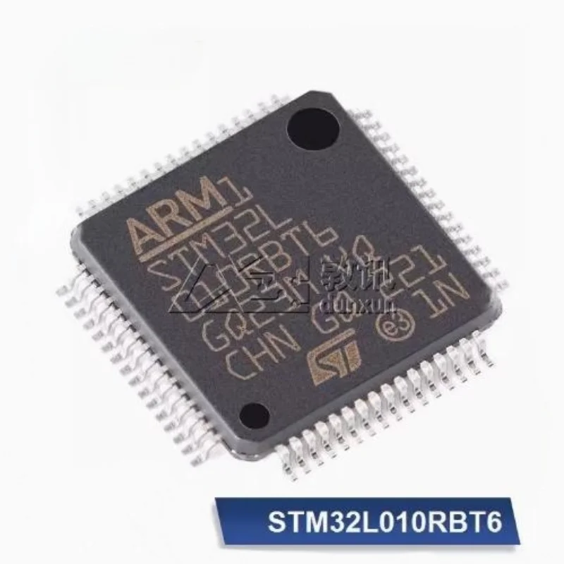 

5 шт./лот STM32L010RBT6TR 64-LQFP помощь PCBA полный список BOM и материалов