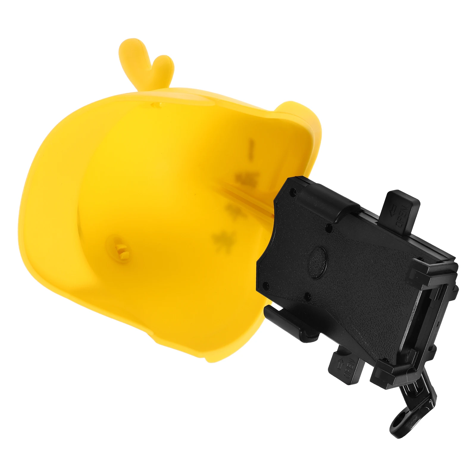 

Waterproof Motorcycle Phone Holder Design Electric Scooter Navigation Stable Mount Bike Dirt Accessories Bracket Rainy