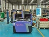도매 CNC 섬유 레이저 금속 절단기, 1500W 절단, 12mm 탄소강, 4mm 스테인리스 스틸, 600x1000mm 2