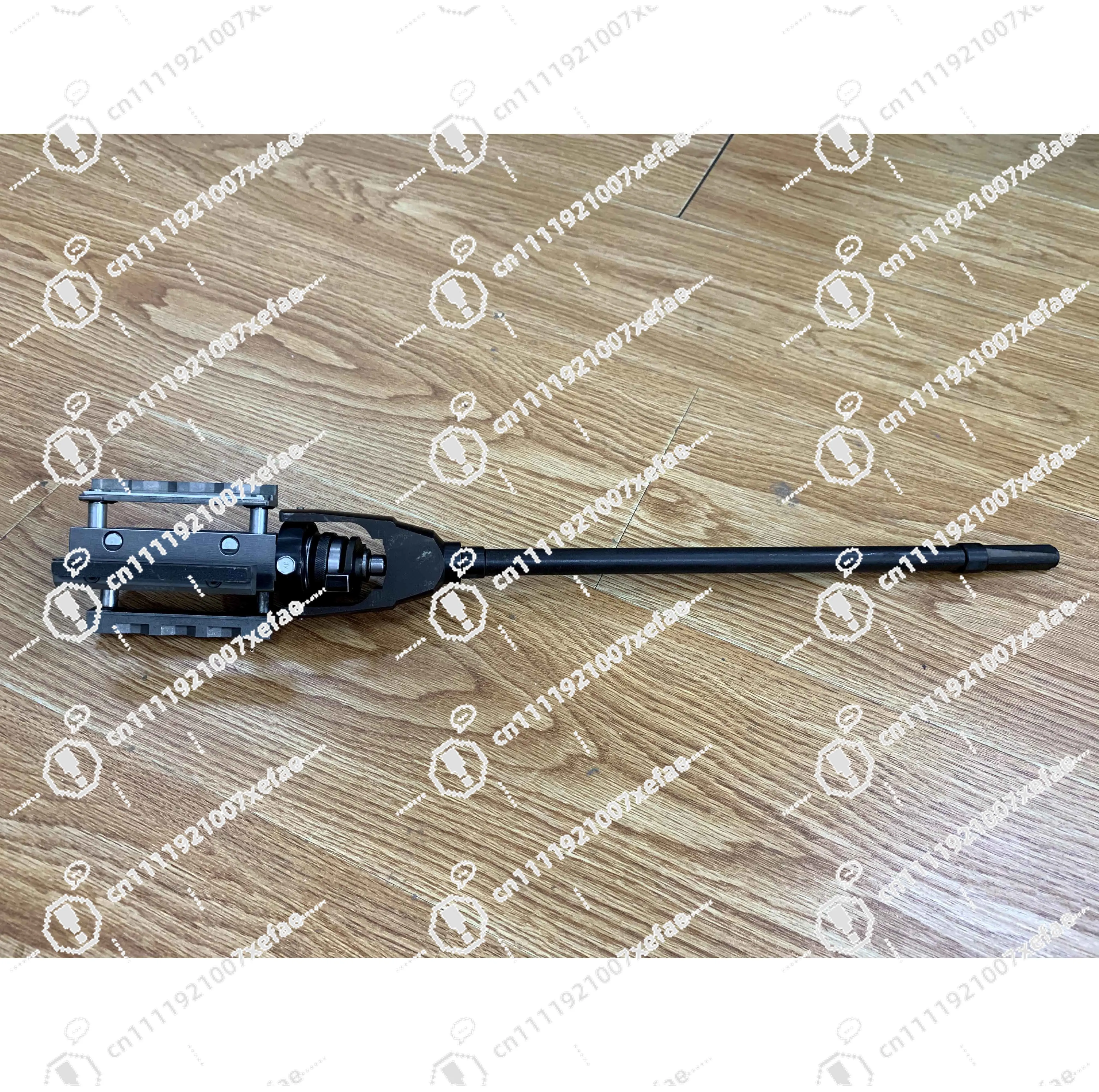 

AN815 Portable Honing Head High Precision Portable Hone for Metal Polishing