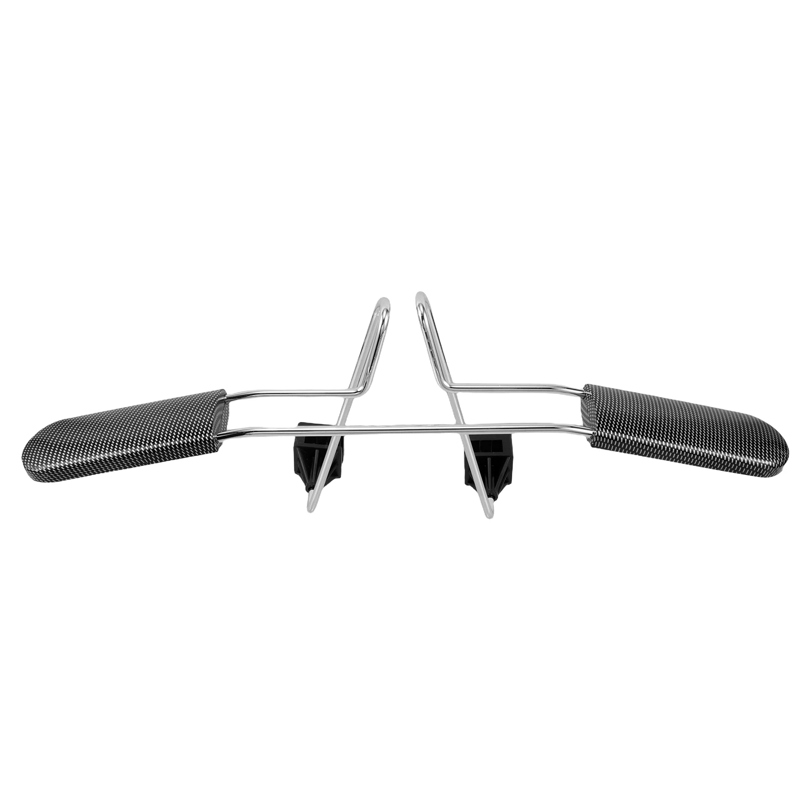 

Car Clothes Drying Rack Hanger Seat Accessories Stainless Steel Portable Multifunctional Spacesaving Easy Installation Clothing