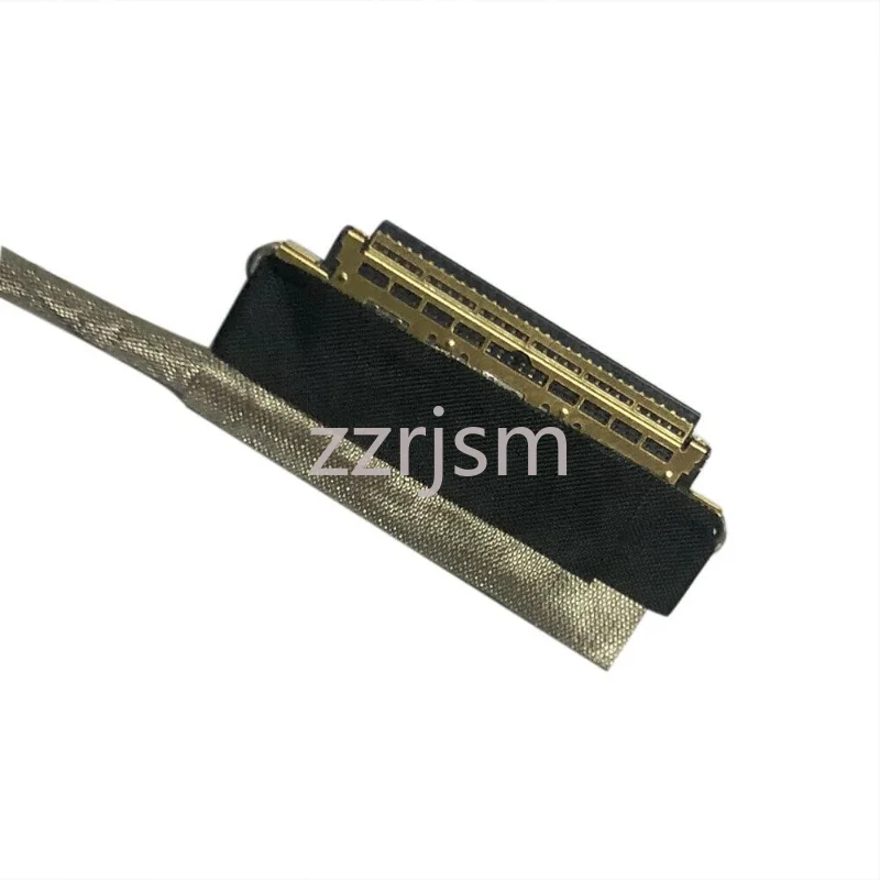 LCD LVDS EDP Non-Touch Screen Cable Replacement for Lenovo GS557 ideapad 5-15IIL05 81YK DC02C00KR10 DC02C00KR00 5C10S30034 30pin