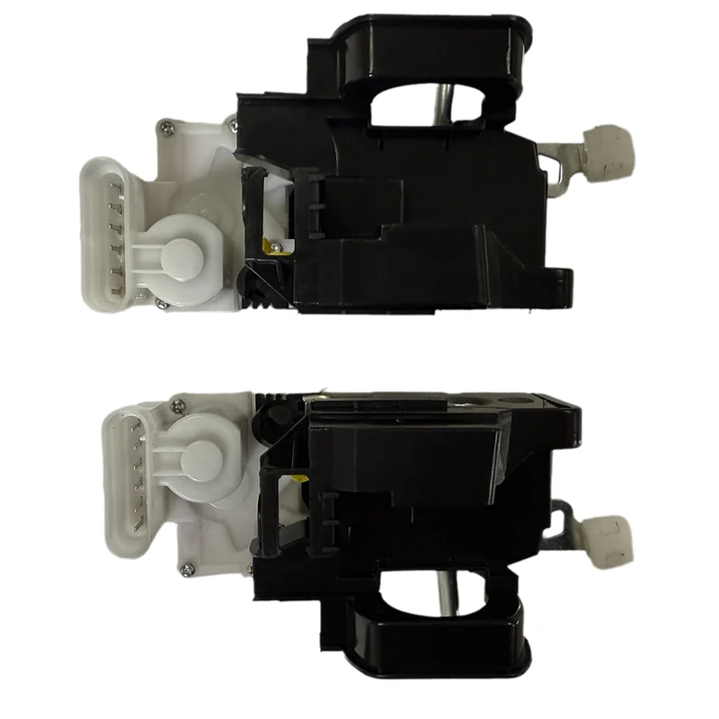 

A26F-Door Lock Actuator Mechanism 1 Pair New 51879178 51879129 For Fiat Palio Siena Strada 2008-2020 Door Lock Block Latch