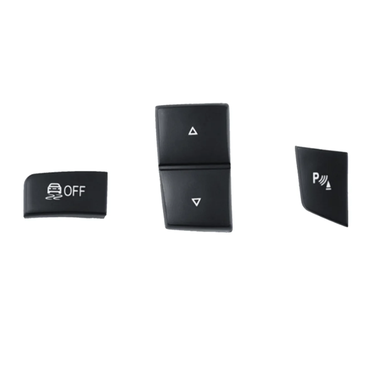 

Car Sports Mode Switch Button 61319267890 for BMW 5 6 Series X3 X4 F10 F18 F25 F26 Center Console Switch Button LHD