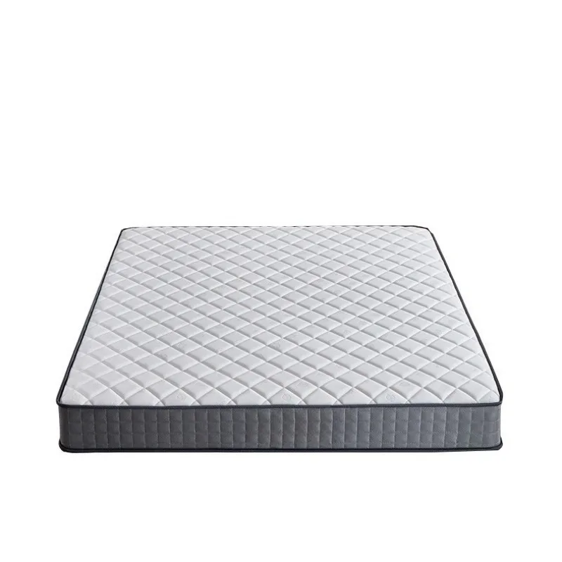 

Spring latex mattress 1.5m 1.8m jute spine soft and hard children's Simmons mattress