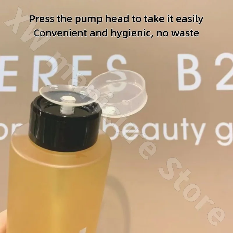 Herisse Calendula Extract Rose Black Tea Essence Water Toner Nourishing and Replenishing Moisturizing Lotion 400ml