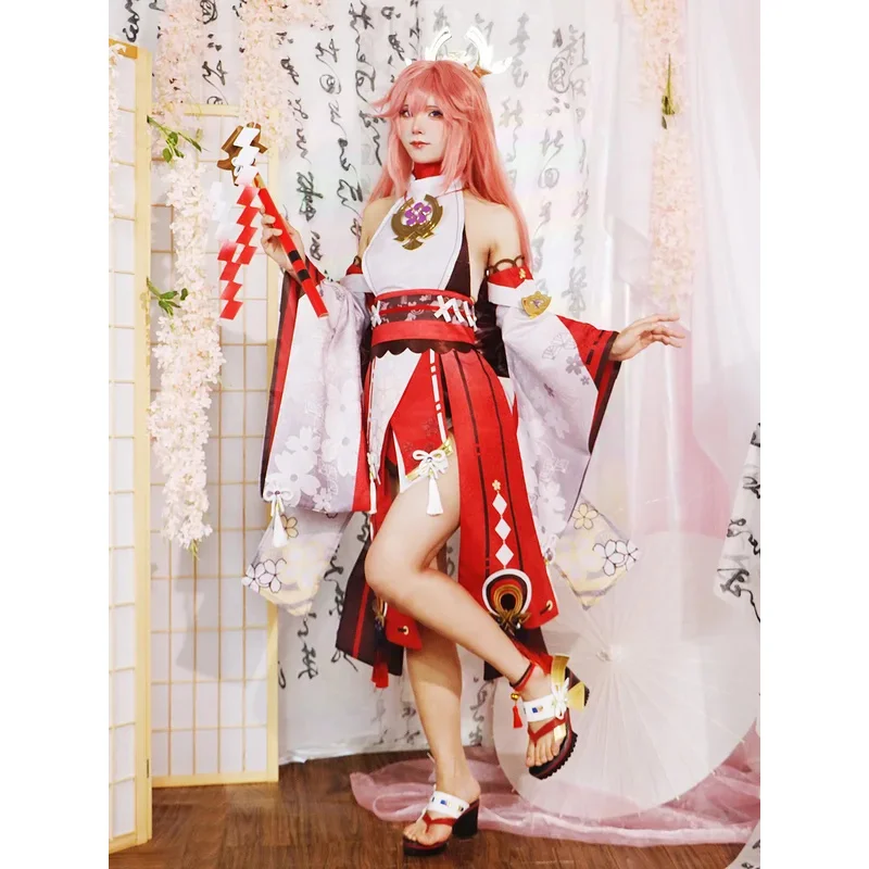 COSEnsemble Stars Knights Anime Cosplay Costume Set, Tsukinaga Sena Izumi Suou Tsukasa Narukami Arashi Sakuma Ritsu, Unise view 6