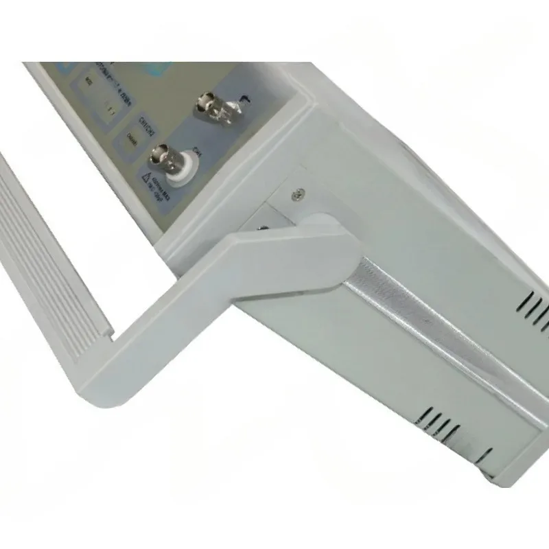 for TVT-322D Digital Millivoltmeter, Manual Auto Compact 2HZ-2Mhz 300V Pointer AC Digital Millivoltmeter Reading Detector