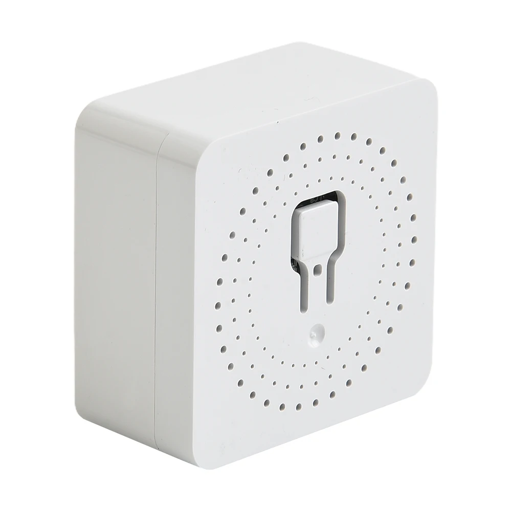 Transform Your for Home with for tuya Smart for mini Switch Control with Voice App or Timer Compatible with Smart Life/ for tuya