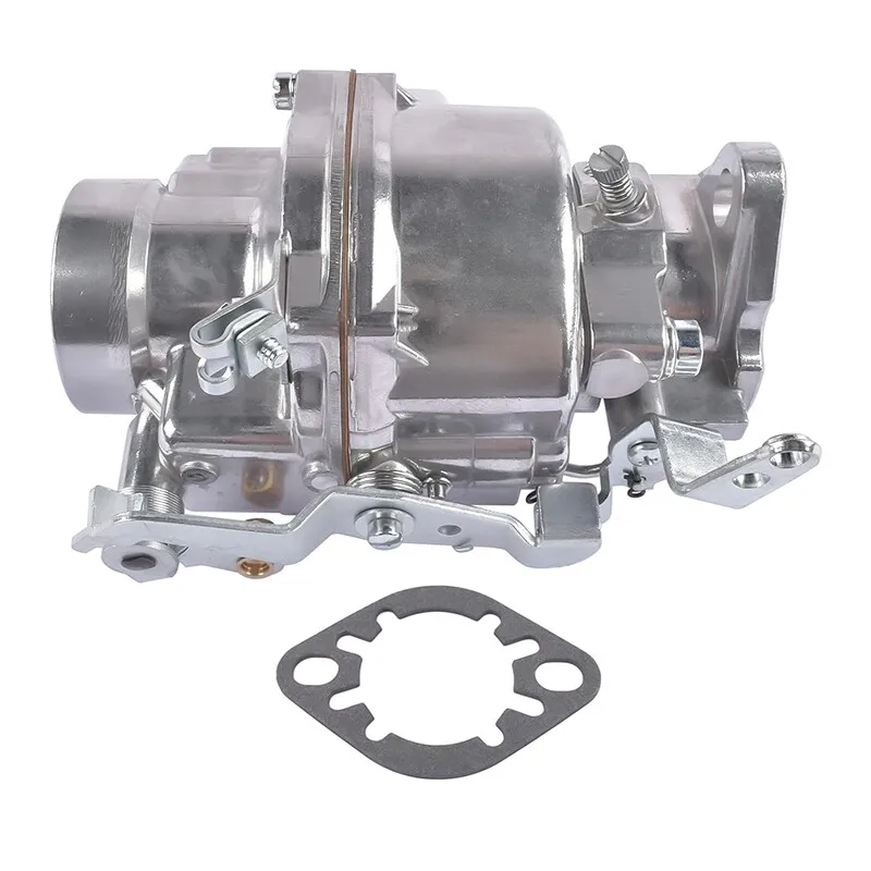 Fit For Rochester B 1 barrel Carburetor 1950-1959 Chevy & GMC 235 ci Engine