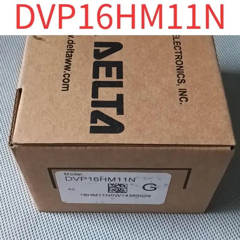 

Brand New DVP16HM11N Second-hand test OK