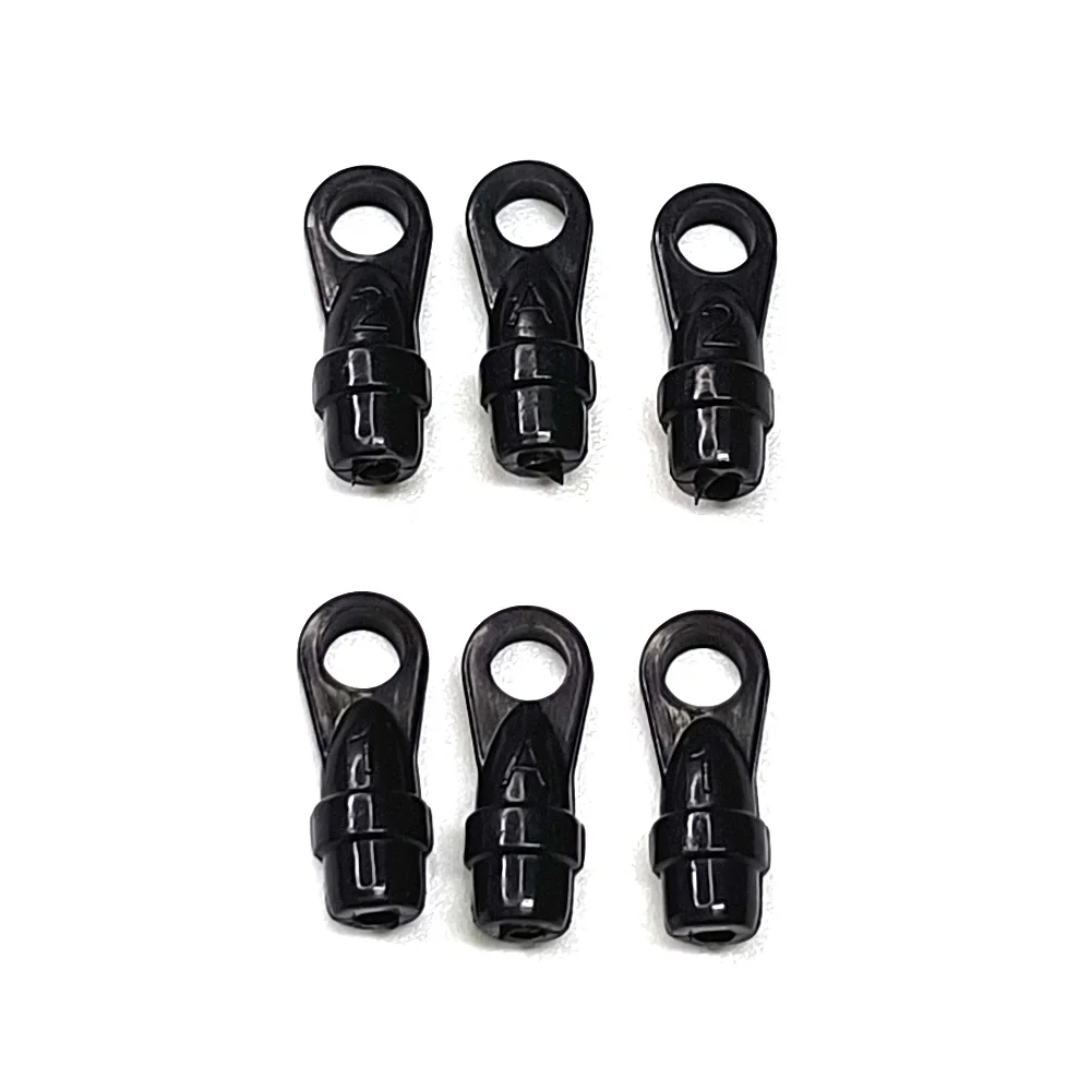 

500 helicopter Swashplate Linkage Rod 31mm For Align Trex 500 500L 500X 550 600 RC Helicopter