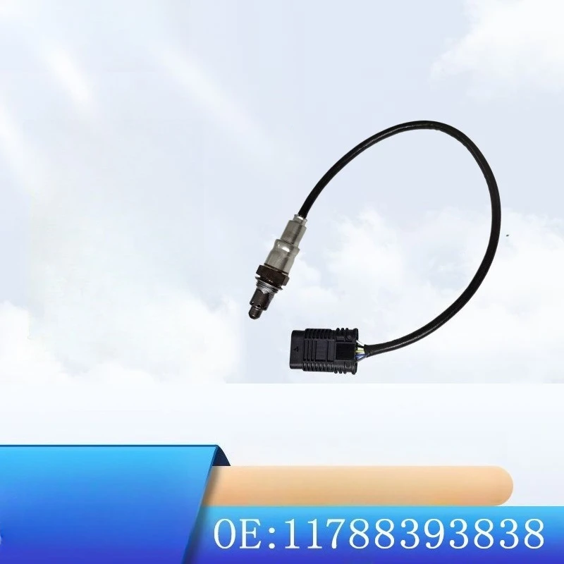 

11788393838 Lambda Front o2 oxygen sensor for BMW motorcycle K50 K51 K52K53K54 R1250 F 900 R / R 1250 GS