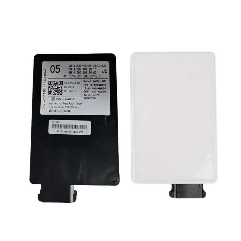 

New Forward Collision Warning Module FCW A0009055103 Front Radar Distance Sensor For GL Class W166 11-2014