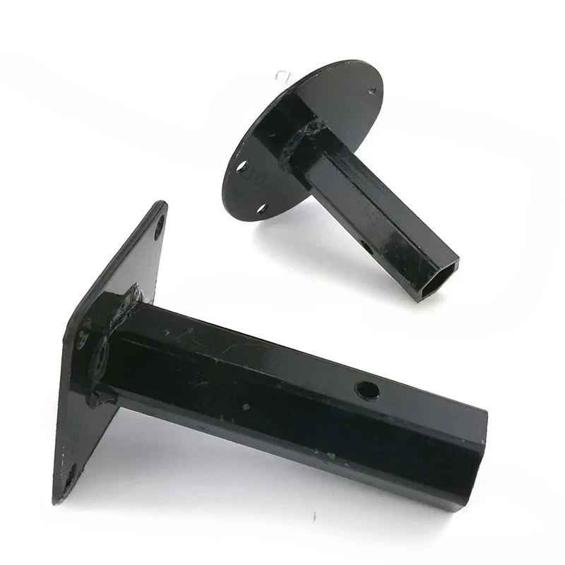 Micro tiller accessories, tire connecting shaft 23/32 hexagonal wheel shaft, connecting rod
